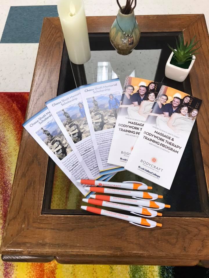 Bodycraft Wellness & Massage Center Rockford, IL 61107 Services and