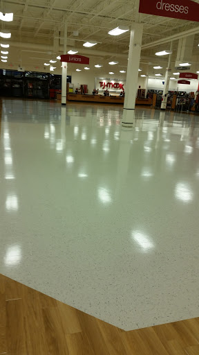 Department Store «T.J. Maxx», reviews and photos, 2005 Cromwell Dixon Ln #101, Helena, MT 59602, USA