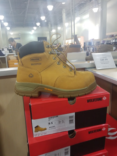 Shoe Store «DSW Designer Shoe Warehouse», reviews and photos, 79150 CA-111, La Quinta, CA 92253, USA