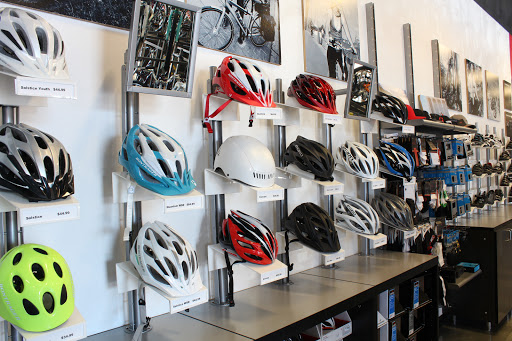 Bicycle Store «Trek Bicycle Store of West Phoenix», reviews and photos, 13085 W McDowell Rd, Avondale, AZ 85392, USA