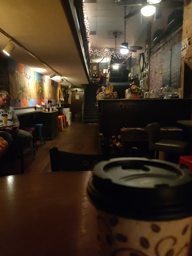 Coffee Shop «Java Roaster», reviews and photos, 130 N 3rd St, Lafayette, IN 47901, USA