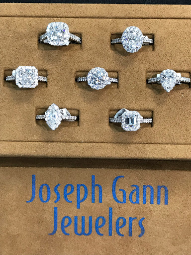 Jewelry Store «Joseph Gann Jewelers», reviews and photos, 387 Washington St, Boston, MA 02108, USA