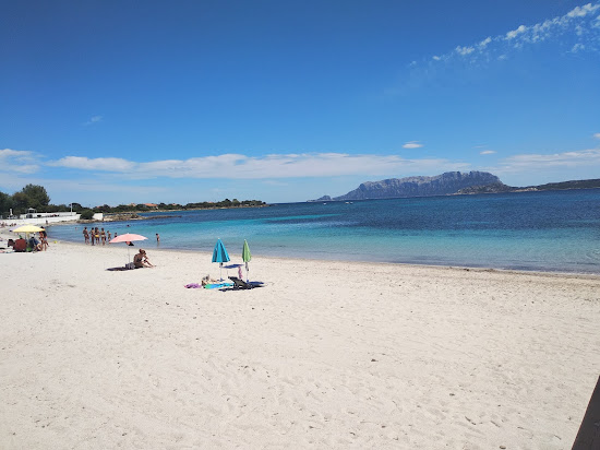 Plage Pellicano