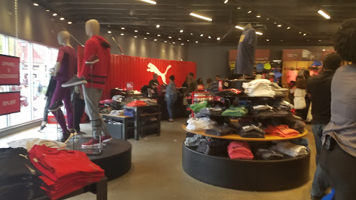 Shoe Store «PUMA», reviews and photos, 633 Bluebird Ct, Central Valley, NY 10917, USA