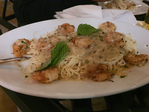 Italian Restaurant «Feola’s Italian Ristorante», reviews and photos, 10700 Gulf Blvd, Treasure Island, FL 33706, USA