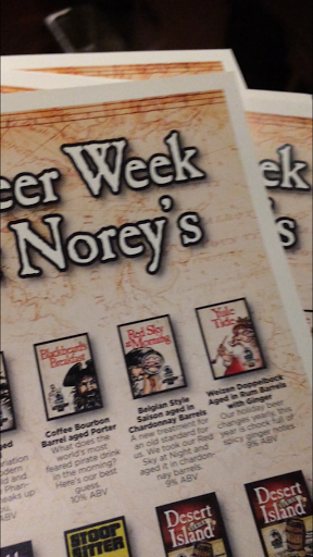 Restaurant «Noreys», reviews and photos, 156 Broadway, Newport, RI 02840, USA