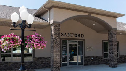 Sanford Luverne Edgerton Clinic