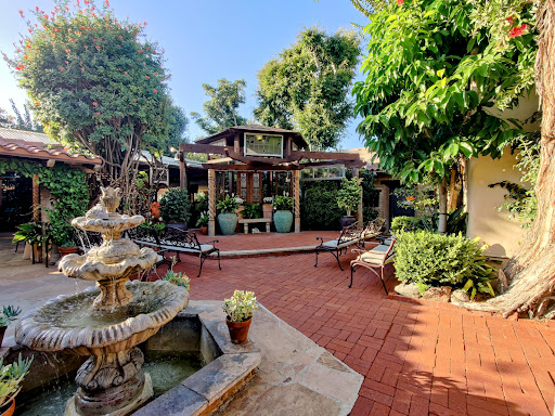 Wedding Venue «The Hacienda», reviews and photos, 1725 College Ave, Santa Ana, CA 92706, USA