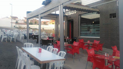 Café Restaurante Majo - Membrillo, 5, 14740 Hornachuelos, Córdoba, Spain