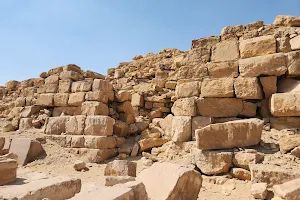 Sun Temple of Niuserre (Abu Ghorab) image