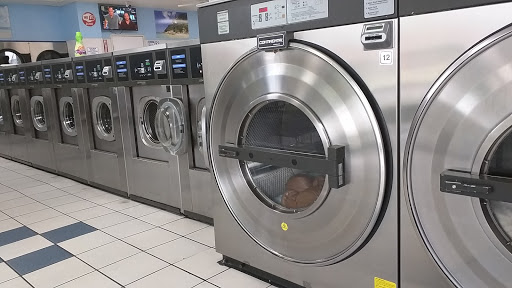 Laundromat «Speed Wash Laundry», reviews and photos, 9340 Magnolia Ave, Riverside, CA 92503, USA