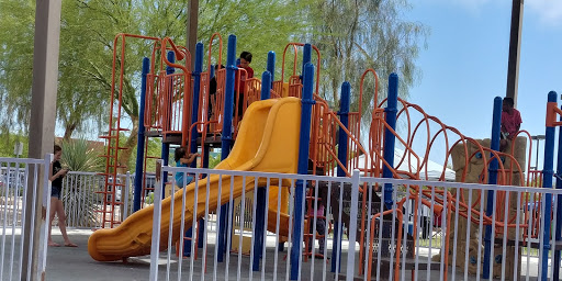 Community Center «Pearson Community Center», reviews and photos, 1625 W Carey Ave, North Las Vegas, NV 89032, USA