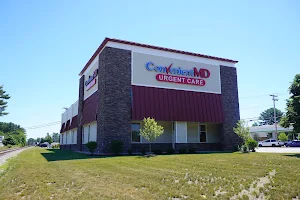 ConvenientMD Urgent Care image