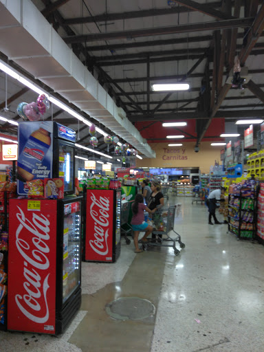 Grocery Store «El Super», reviews and photos, 5646 Whittier Blvd, Commerce, CA 90022, USA