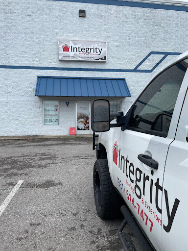 Roofing Contractor «Integrity Roofing, LLC», reviews and photos, 830 Tiny Town Rd #21, Clarksville, TN 37042, USA