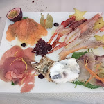 Photo n°1 de l'avis de Irene.a fait le 03/05/2023 à 12:01 sur le  Alle Torri à Marina di Ravenna