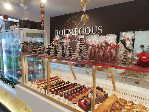 Boulangerie Roumegous Drémil-Lafage