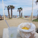 Photo n°19 de l'avis de Massimo.r fait le 10/08/2022 à 19:29 sur le  Bagno Marrakech à Lido di Spina