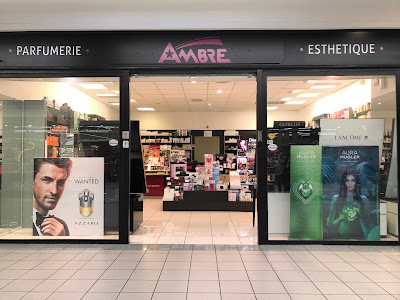 Parfumerie, Esthétique - Ambre à Nîmes