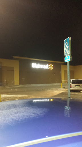 Department Store «Walmart Supercenter», reviews and photos, 415 34th St N, Dilworth, MN 56529, USA