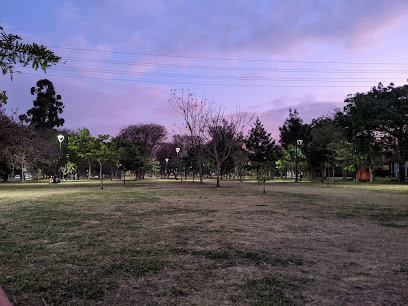Parque V° Centenario