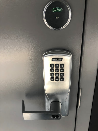 Locksmith «Area Safe & Lock Service», reviews and photos, 3301 Mt Vernon Ave, Alexandria, VA 22305, USA