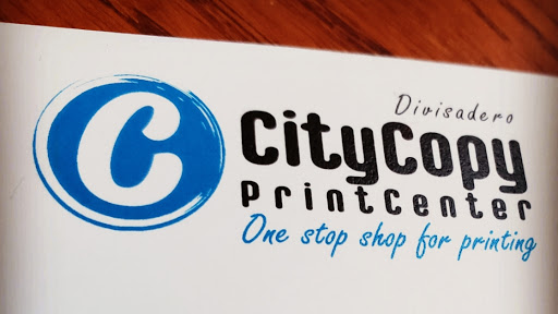 Print Shop «City Copy and Print Center», reviews and photos, 270 Divisadero St, San Francisco, CA 94117, USA