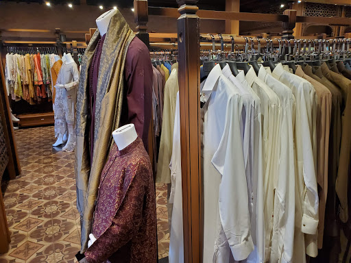 Clothing Store «J. Junaid Jamshed», reviews and photos, 3829 W Spring Creek Pkwy #106b, Plano, TX 75023, USA