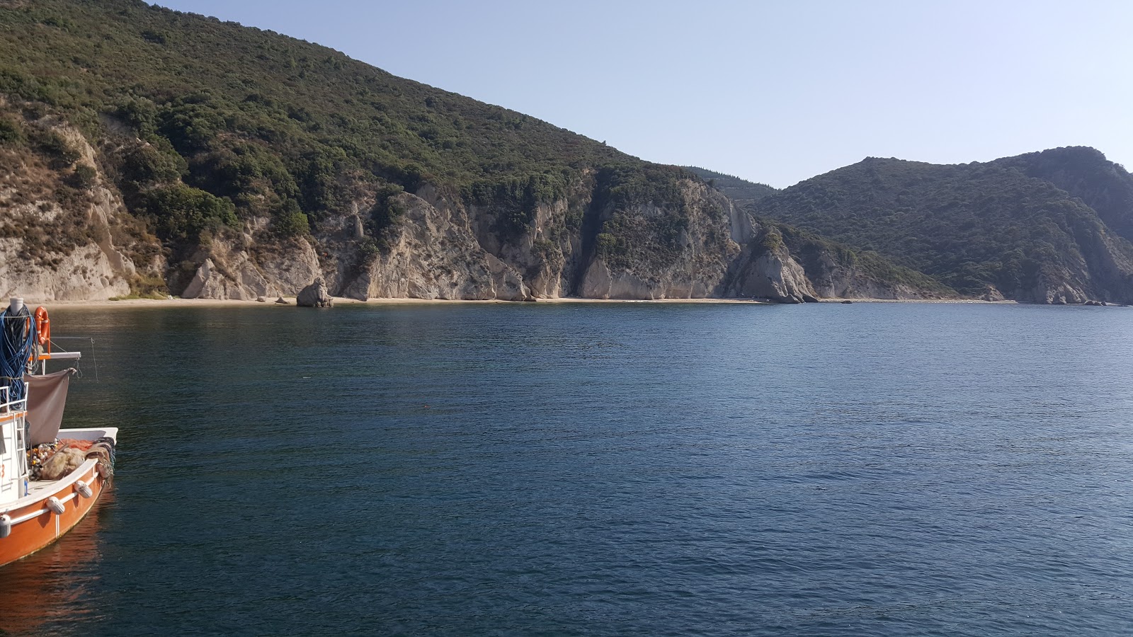 Bakery Port beach'in fotoğrafı doğal alan içinde bulunmaktadır