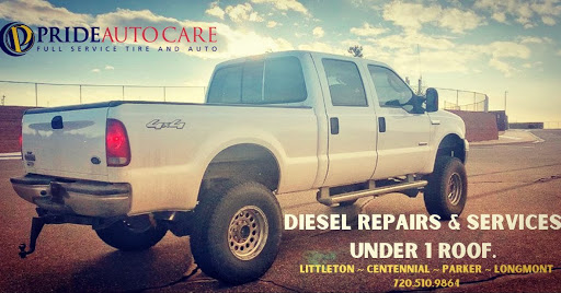 Auto Tune Up Service «DeMers Automotive», reviews and photos, 1533 Main St, Longmont, CO 80501, USA