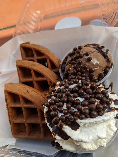 Dessert Shop «Aqua Club Dessert Cafe», reviews and photos, 440 San Mateo Ave, San Bruno, CA 94066, USA