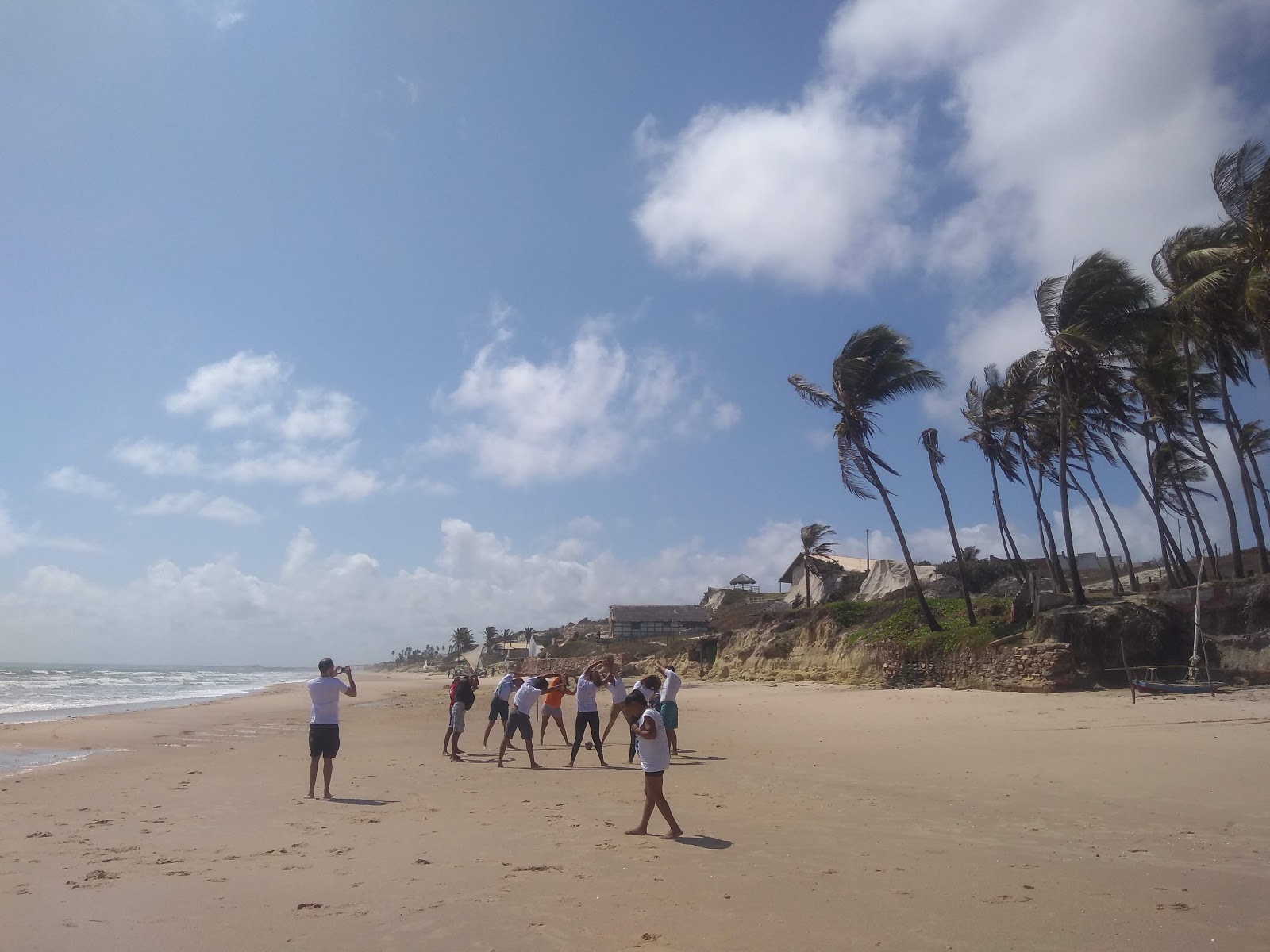 Praia de Quixaba II photo #9