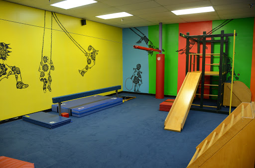 Gym «My Gym Louisville», reviews and photos, 11770 Shelbyville Rd, Louisville, KY 40243, USA