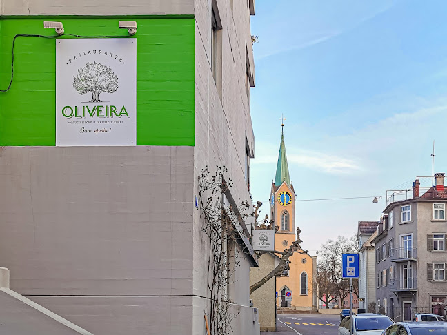 Kommentare und Rezensionen über Restaurante Oliveira