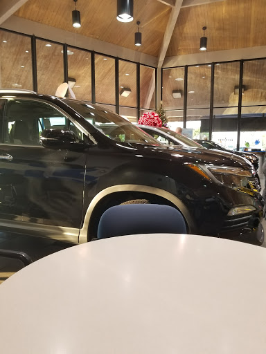 Honda Dealer «South Motors Honda», reviews and photos, 16165 S Dixie Hwy, Miami, FL 33157, USA