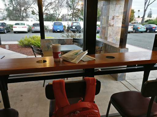 Starbucks image