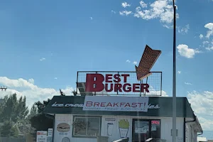 Best Burger image