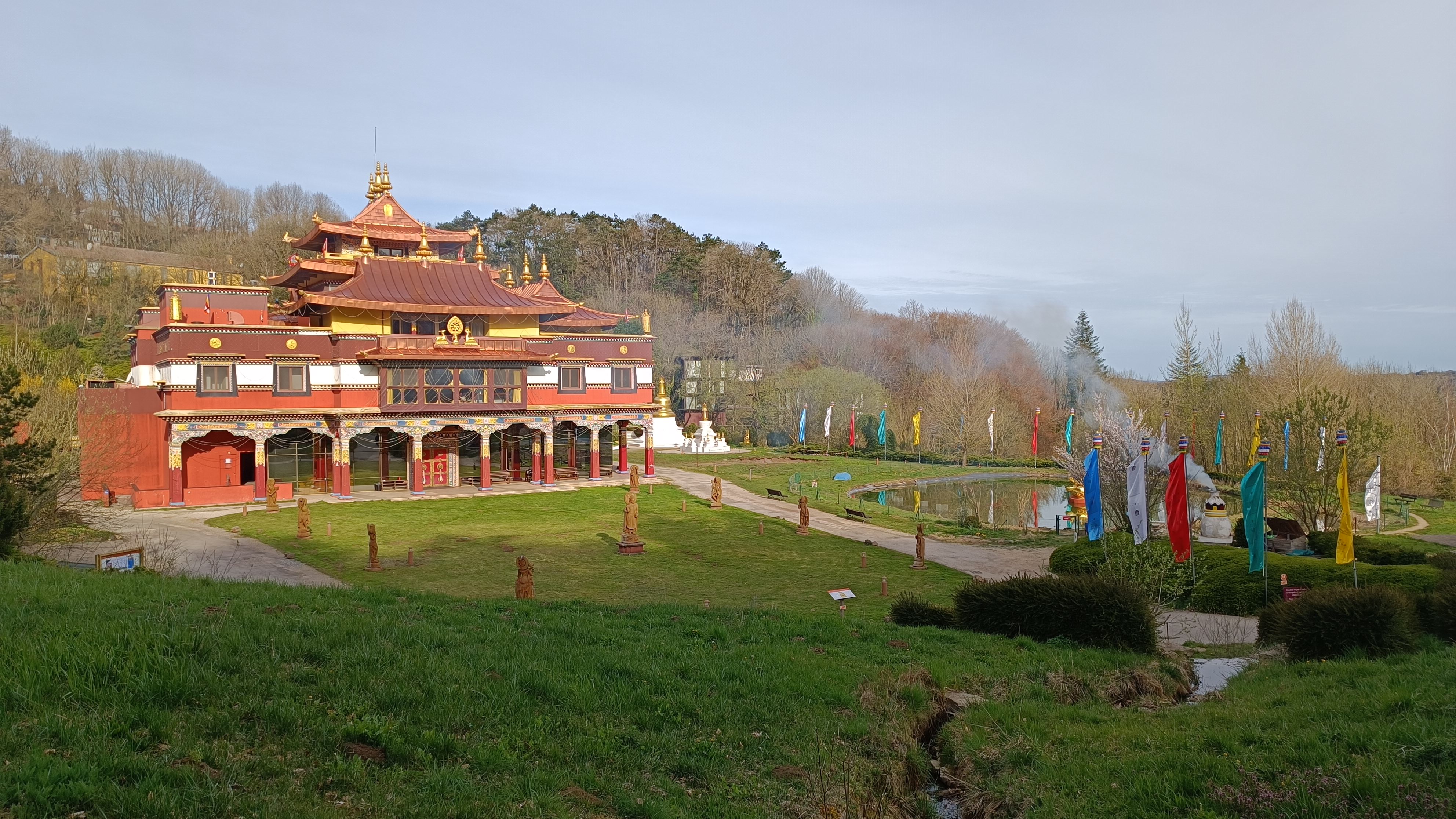 Photo n° 6 de l'avis de aleks.u fait le 10/04/2023 à 11:55