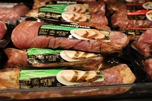 Grocery Store «Food Lion», reviews and photos, 2655 Annapolis Rd, Hanover, MD 21076, USA