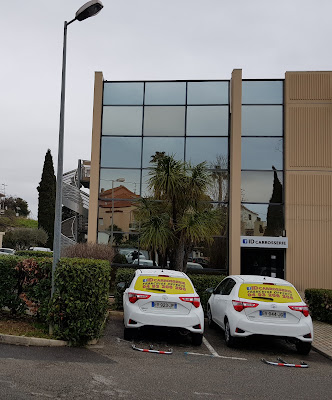 ID CARROSSERIE votre franchise offerte jusqu'à 100% à Saint-Laurent-du-Var