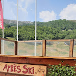 Photo n°5 de l'avis de Shabby.h fait le 14/08/2022 à 18:29 sur le  Chalet del lago Campo Felice à Rocca di Cambio