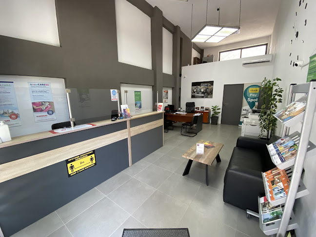 Ασφάλειες Καβάλογλου