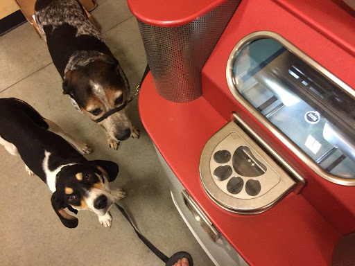 Pet Supply Store «PetSmart», reviews and photos, 3610 Rosecrans St, San Diego, CA 92110, USA