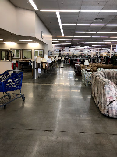 Thrift Store «TROSA Thrift Store and Donation Center», reviews and photos