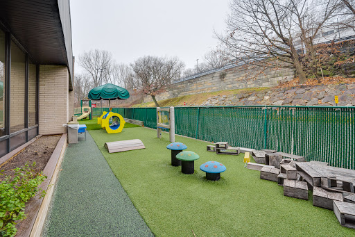 Preschool «Bright Horizons at South Westchester Executive Park», reviews and photos, 7 Odell Plaza, Yonkers, NY 10701, USA