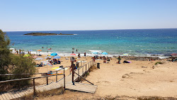 Photo de Lido Pazze - recommandé pour les voyageurs en famille avec des enfants