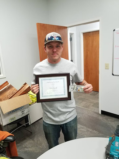 Roofing Contractor «TSM Contractors, LLC», reviews and photos, 234 Forsyth St, Monticello, GA 31064, USA