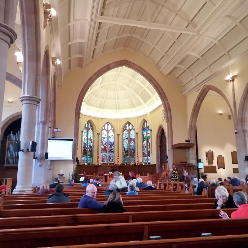 Fisherwick Presbyterian Church