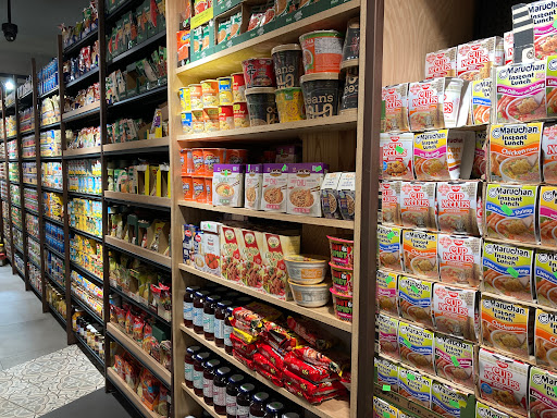 Gourmet Grocery Store «Portokali Gourmet Market», reviews and photos, 1509 Sheepshead Bay Rd, Brooklyn, NY 11235, USA