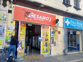 Cesamo'j Supermarket